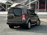 LandRover LS4 SE